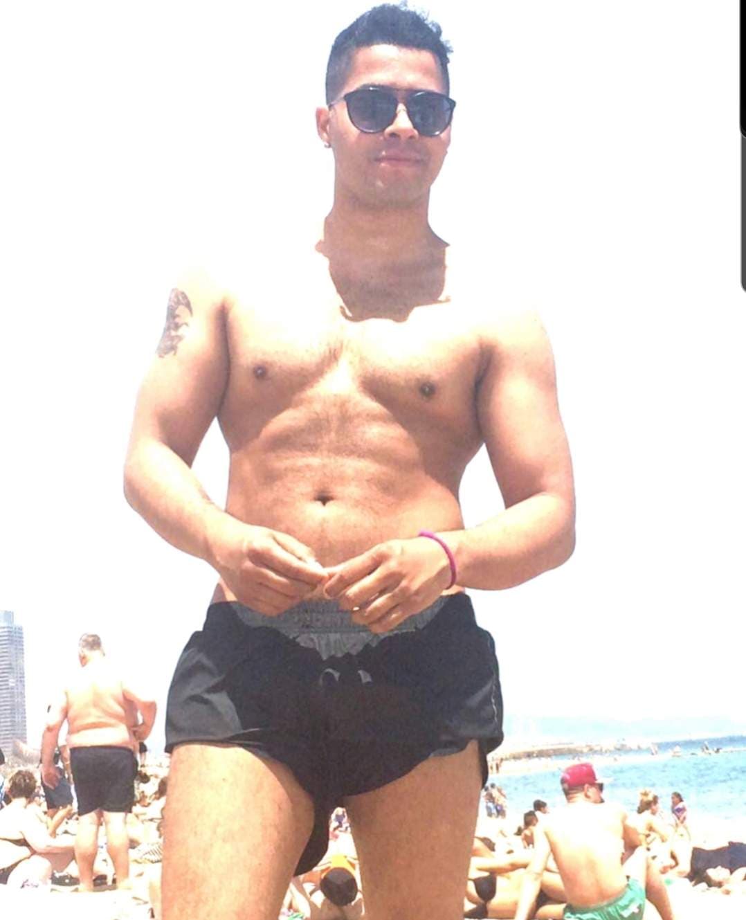 Moreno hot