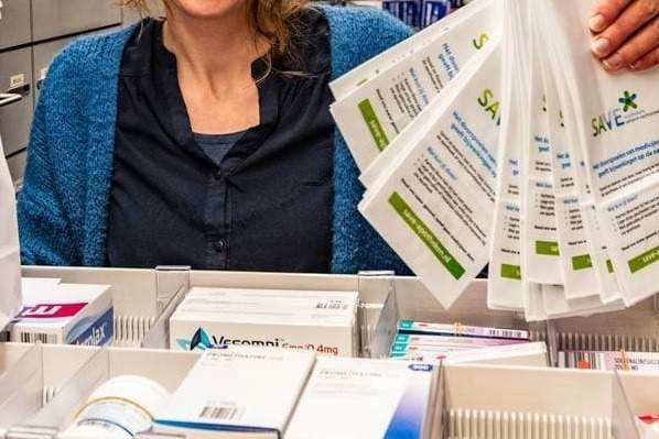 Nederlandse apotheek met lage prijzen