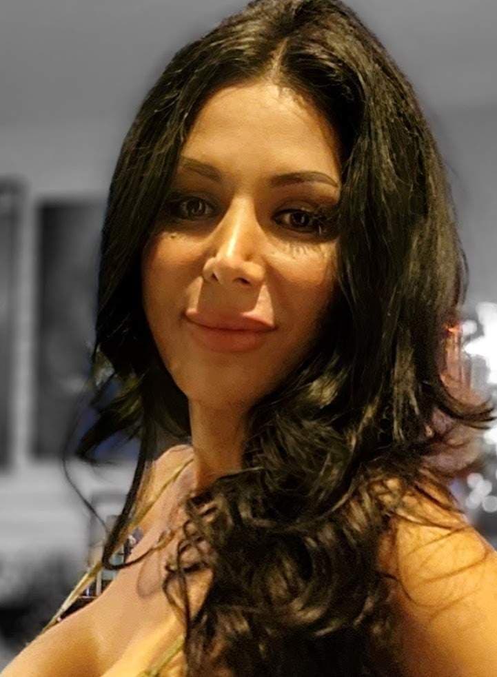 Marisol Ayala