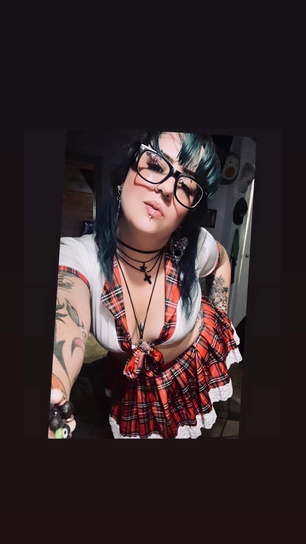 Miistress Triixie x
