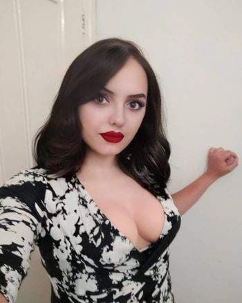 Amelia Marston