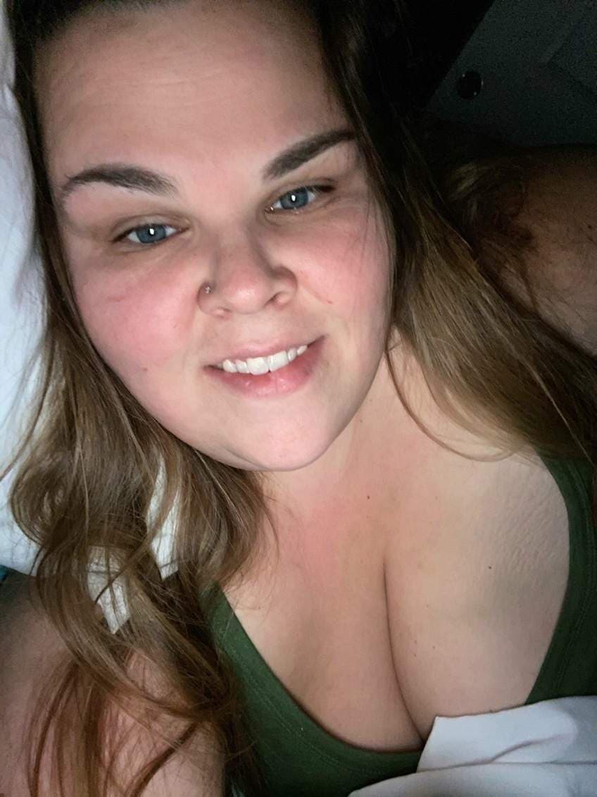 Foot Goddess