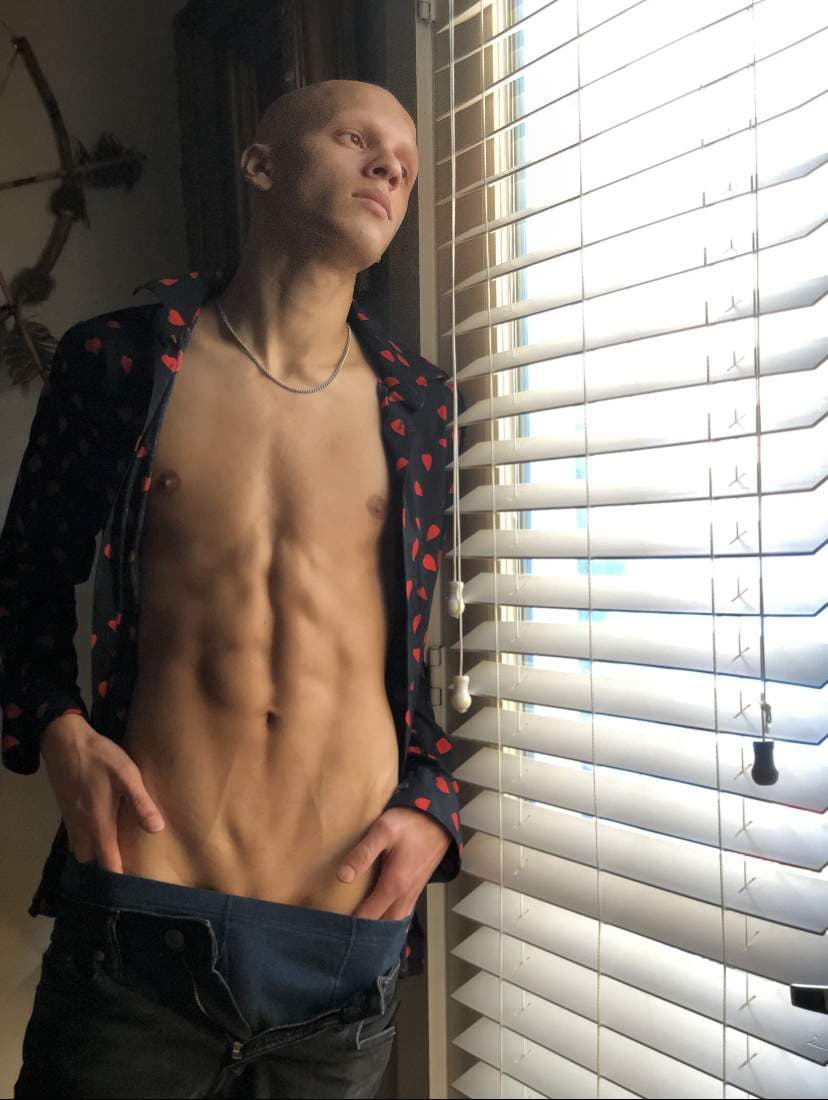 Johnny Sins Jr.