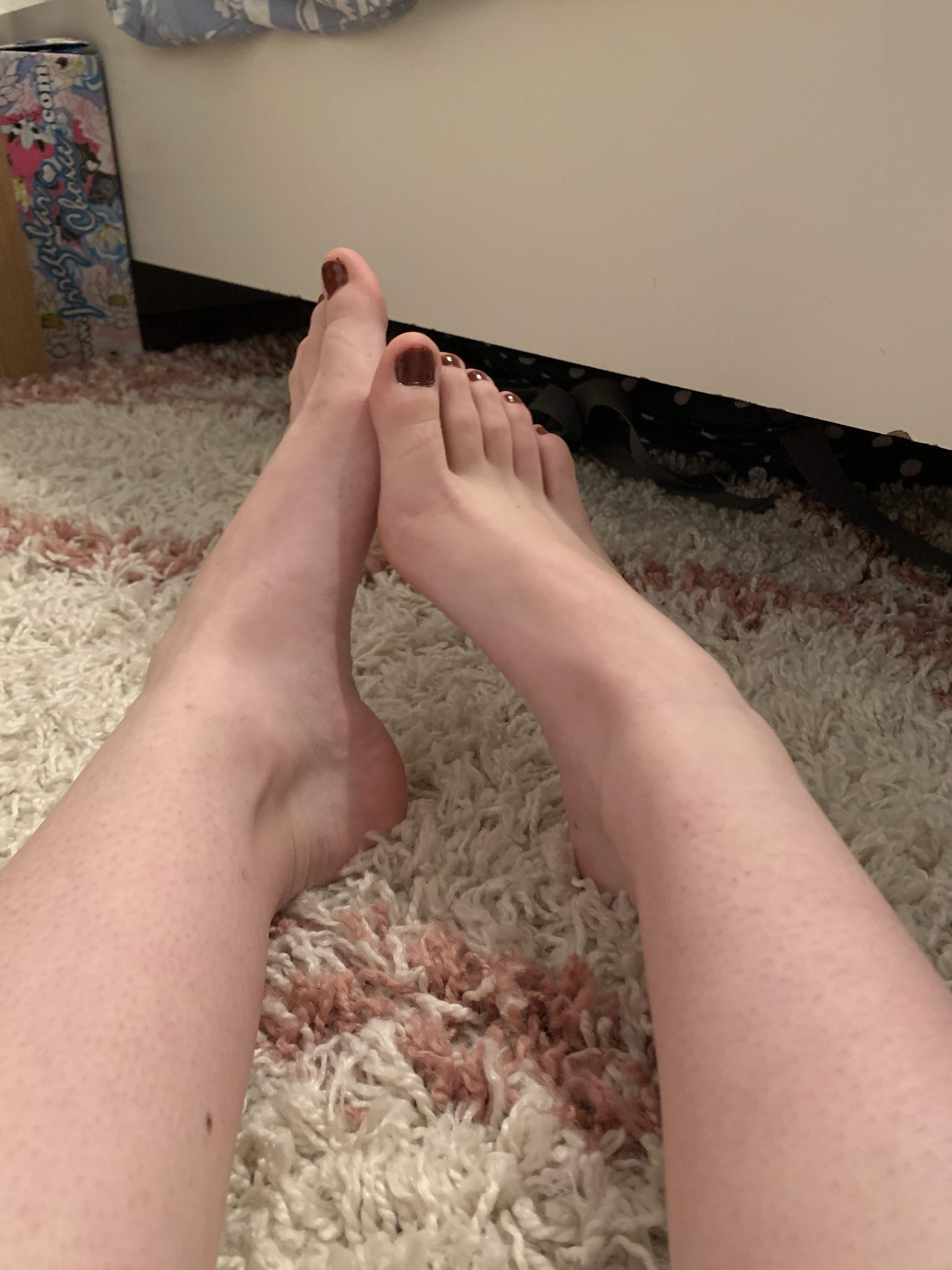 lovely.feets