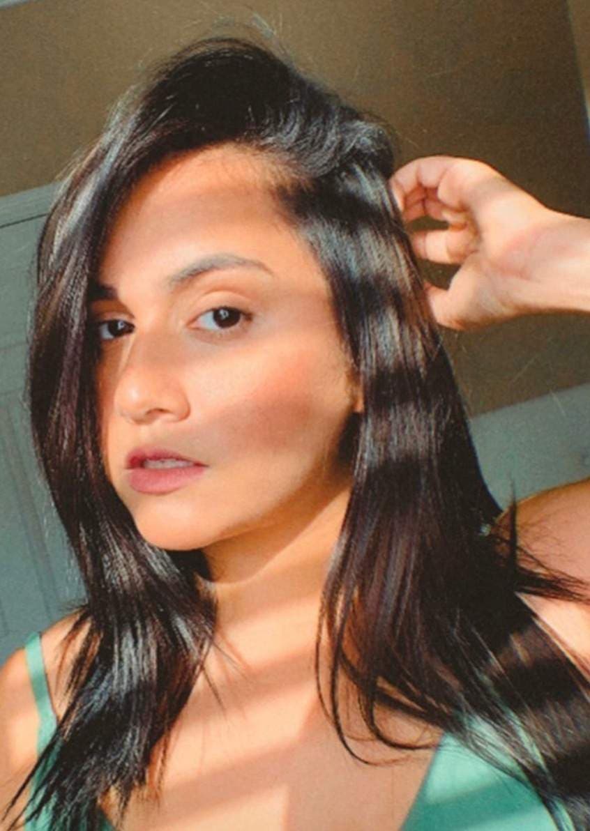 Es Ana Daniela