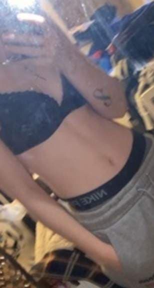 Mila Woods