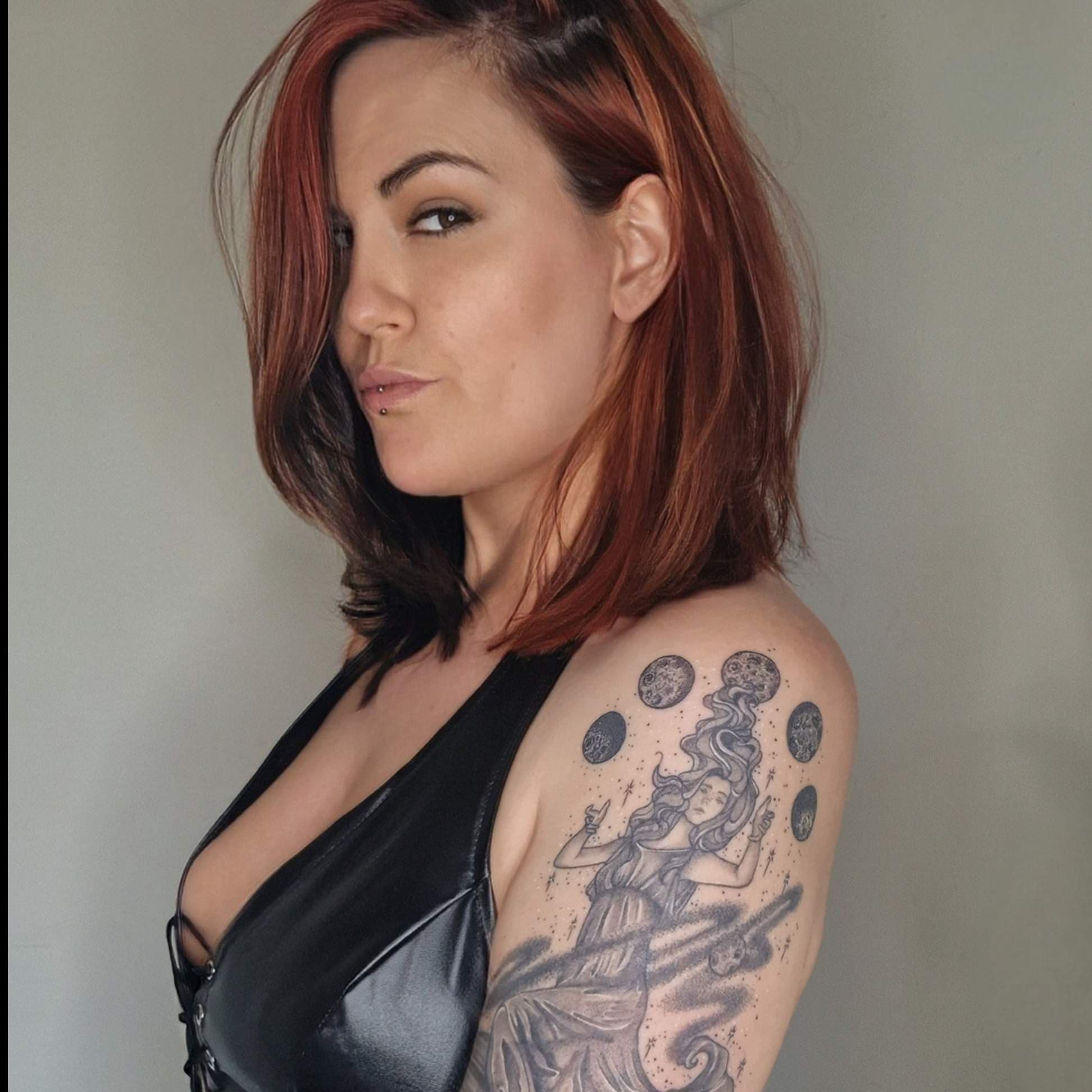 Lyra Fox