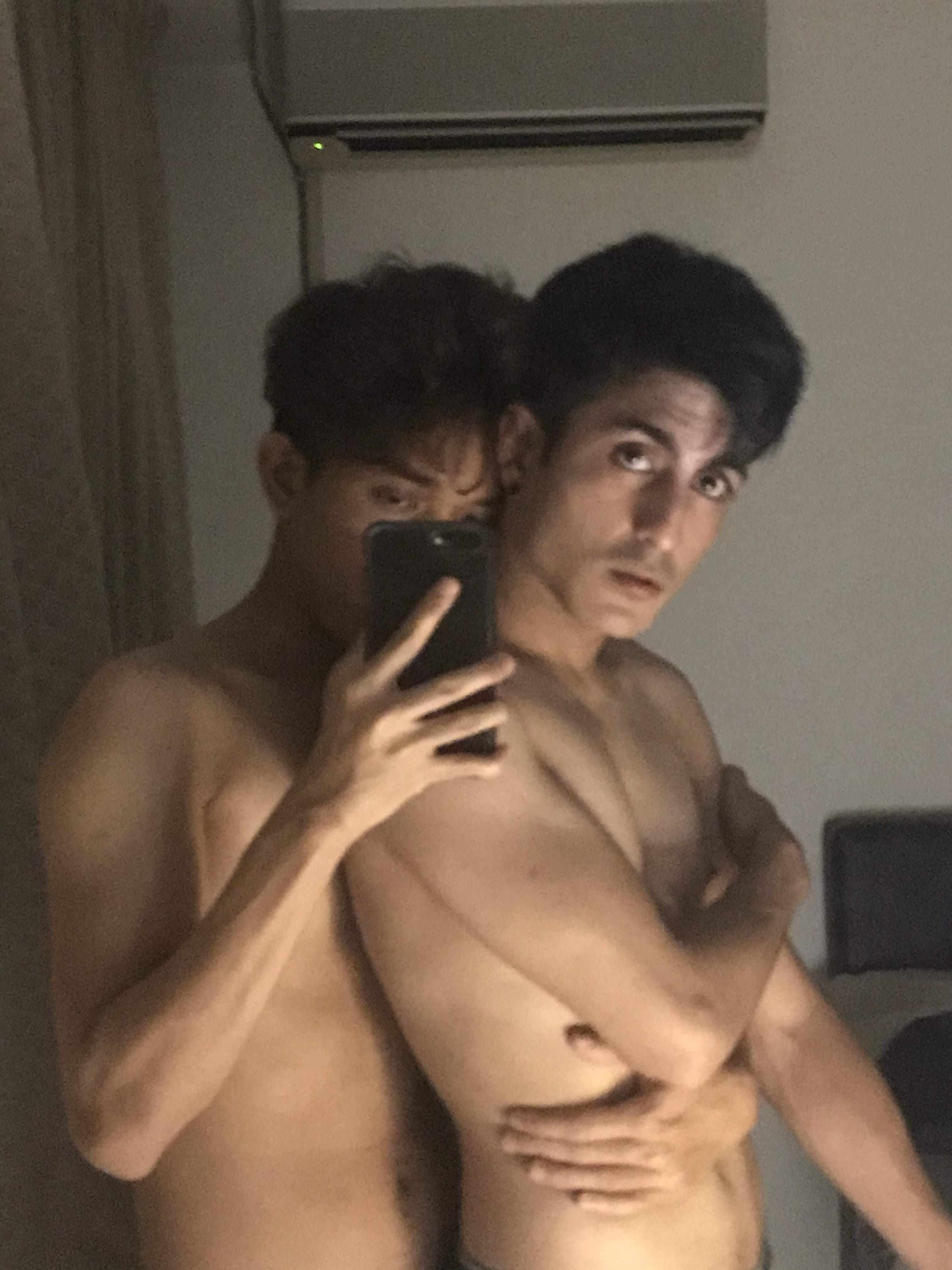 Nick & Sam