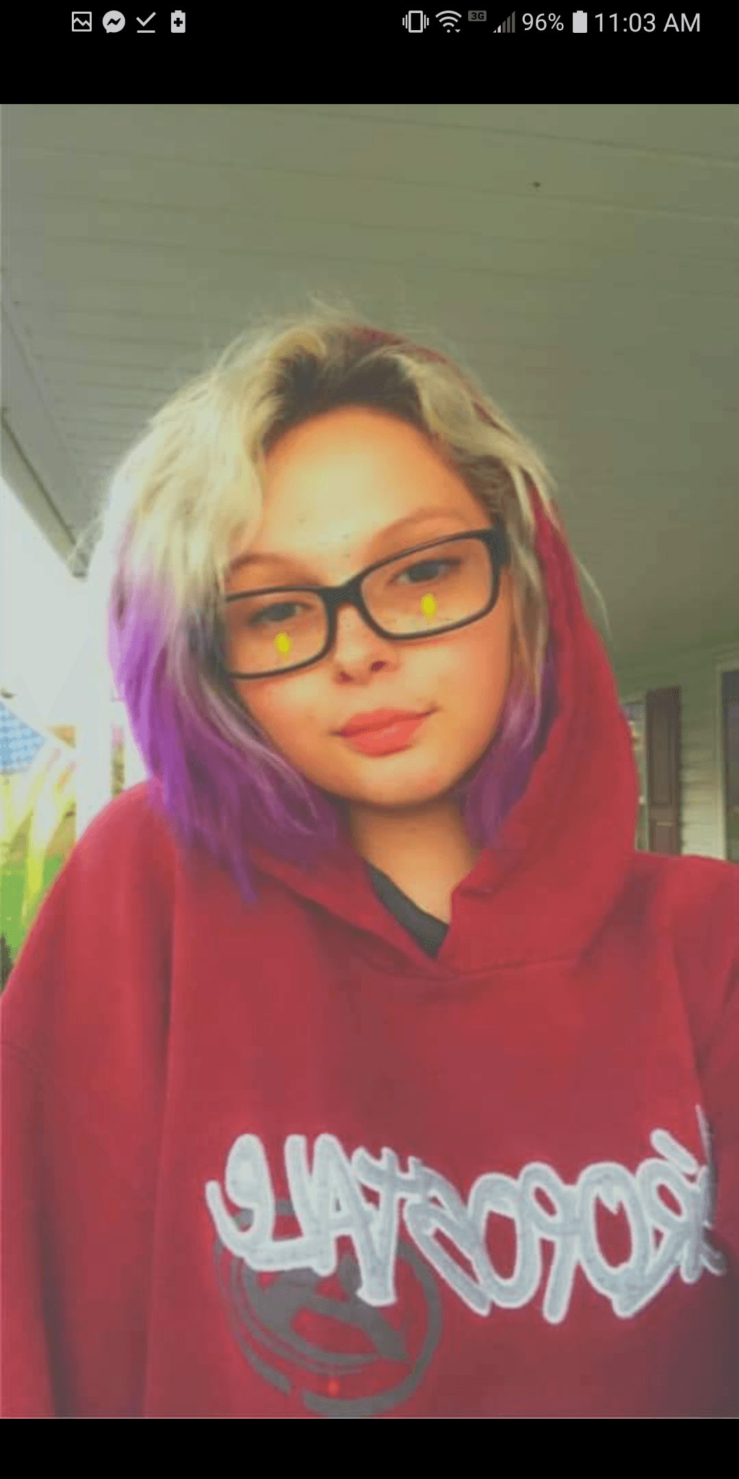 Taylor jade
