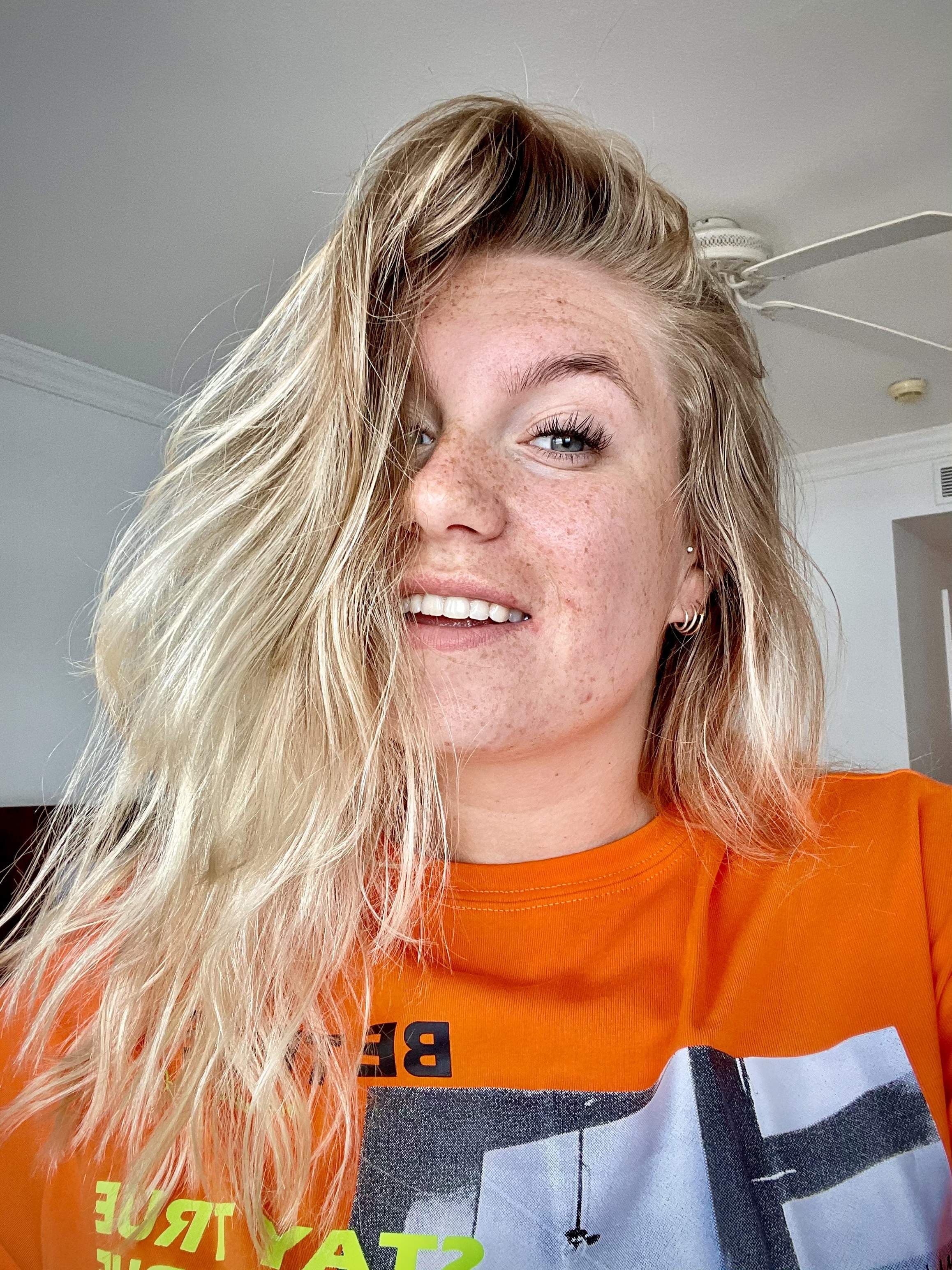 lisa B