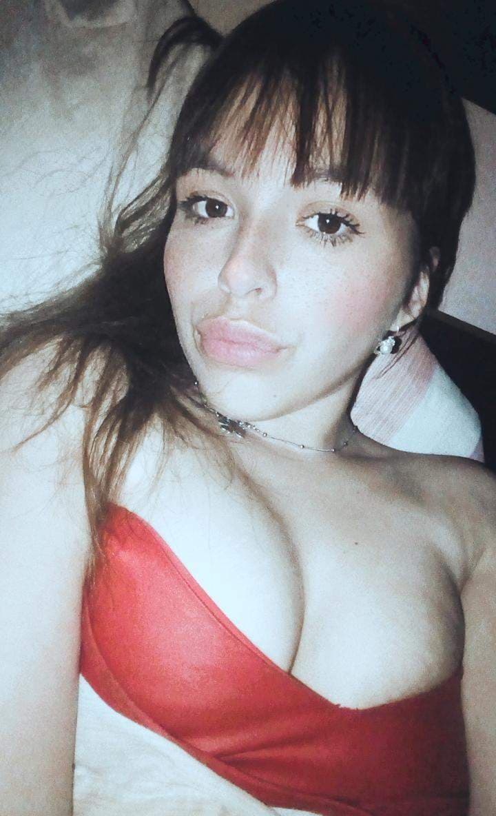 hot little princess