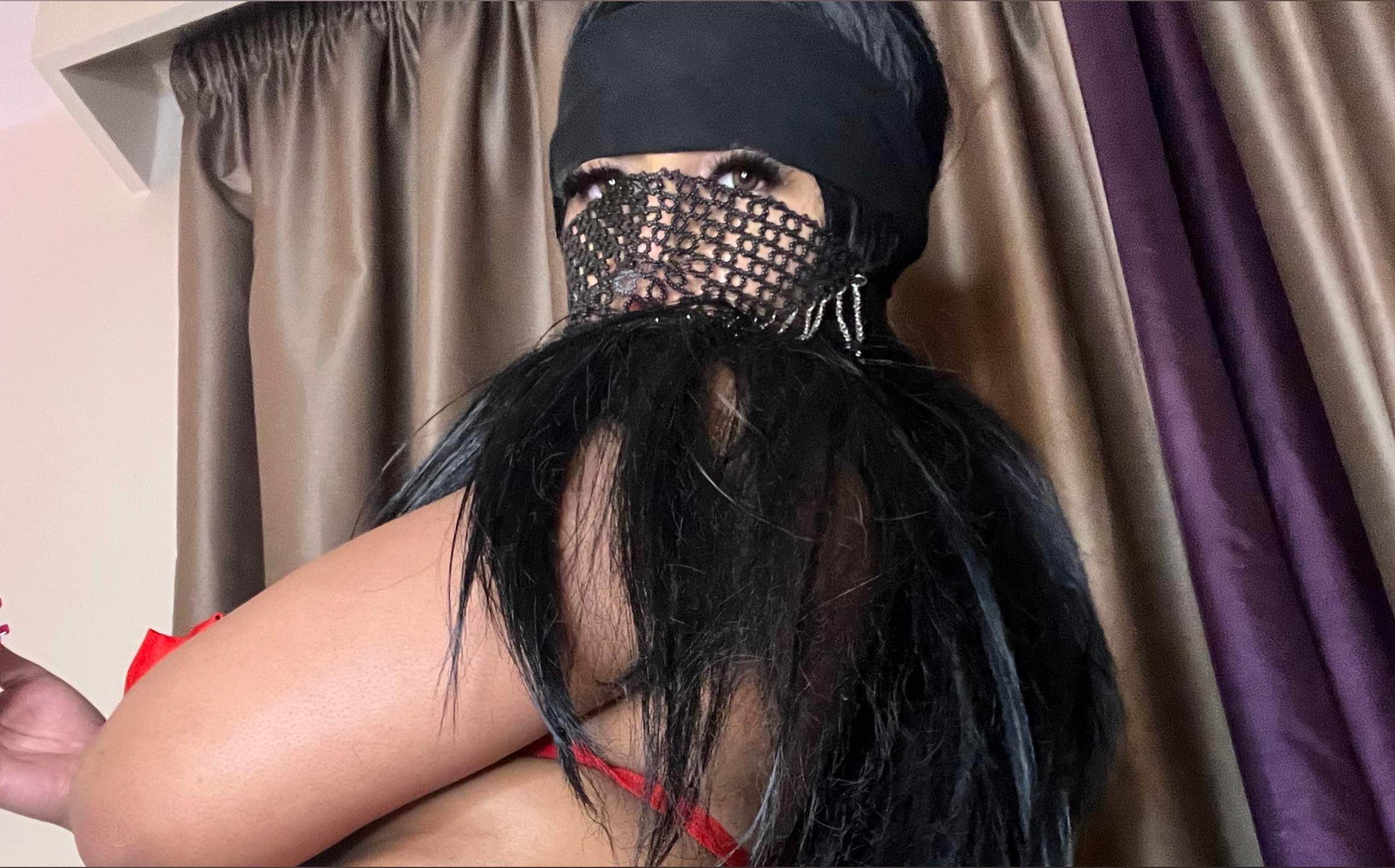 HUDA 👅صفحتي السرية🤫MY VIP SECRET PAGE