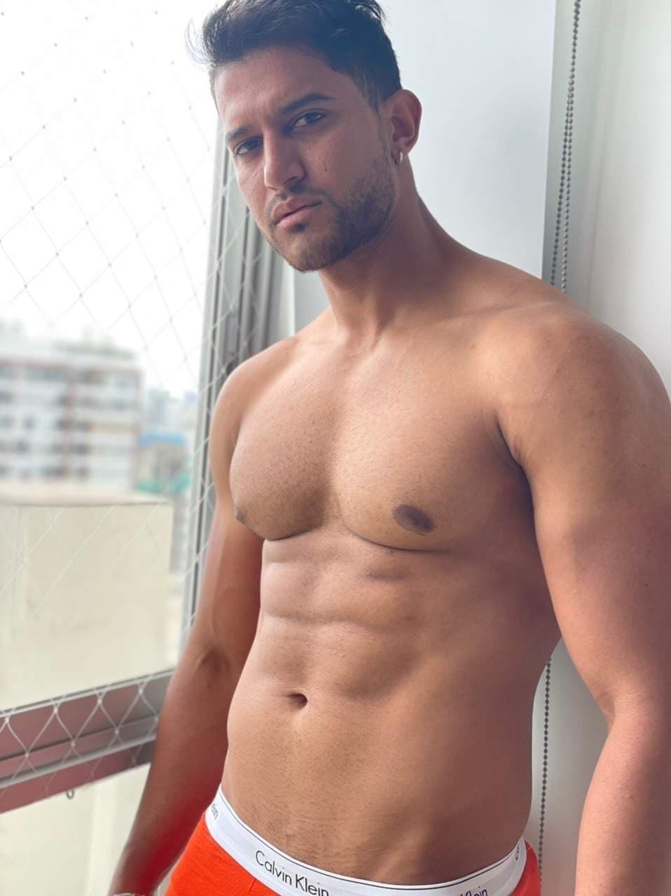 Julio Gam
