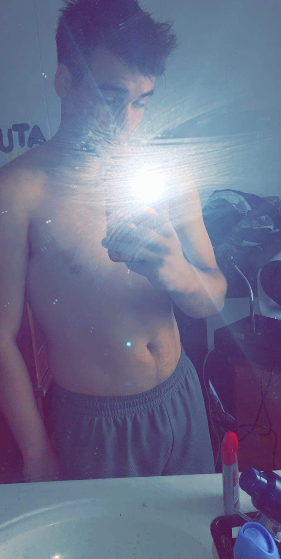 Damien Xavier