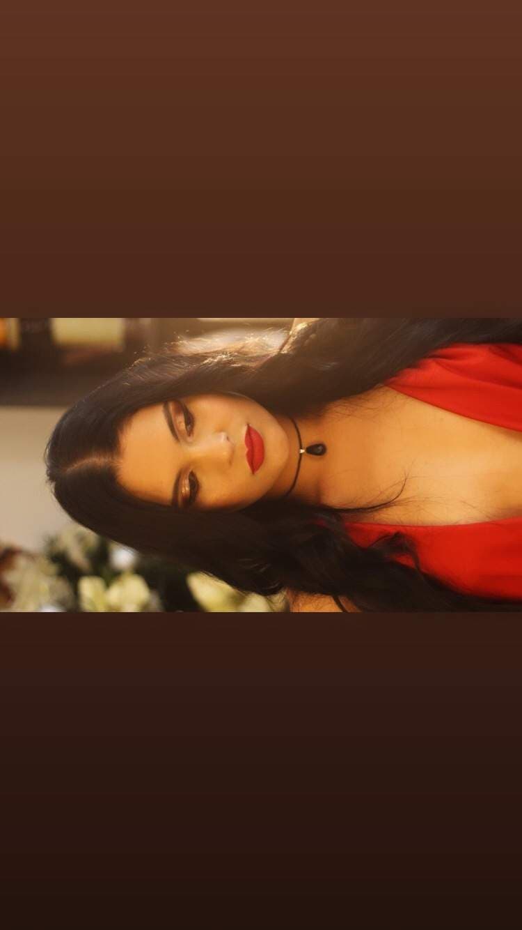 Salome Fallen Angel