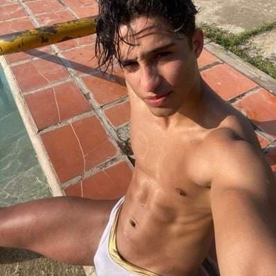 Mr. Rodriguez 🔥