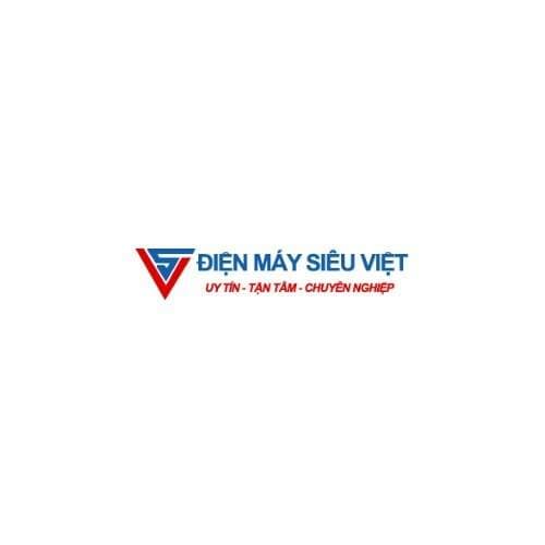 Điện Máy Siêu Việt