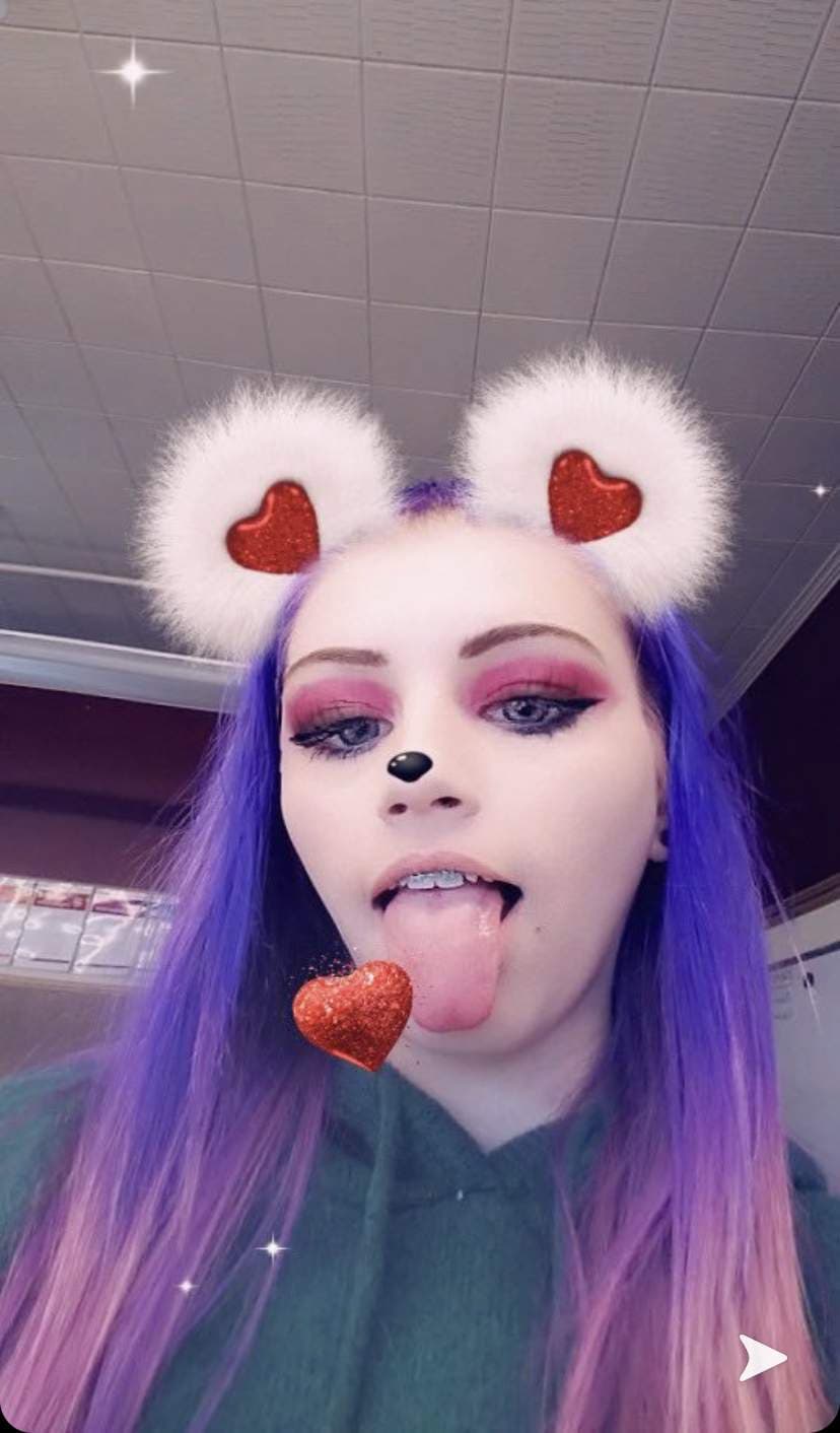 BadlilPrincess👸🏼