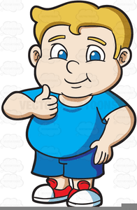 Chubby Boy