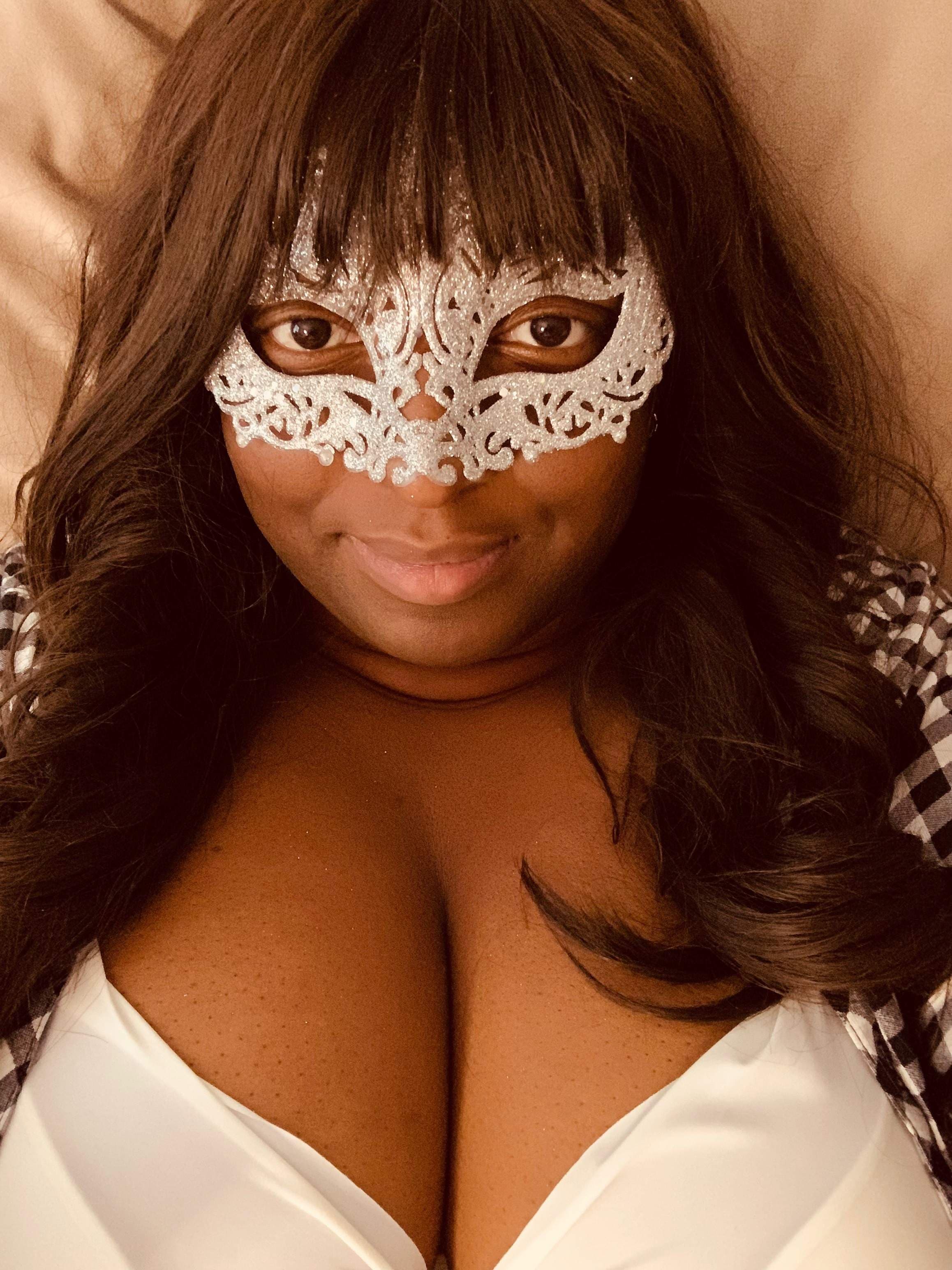 The Masked Minx
