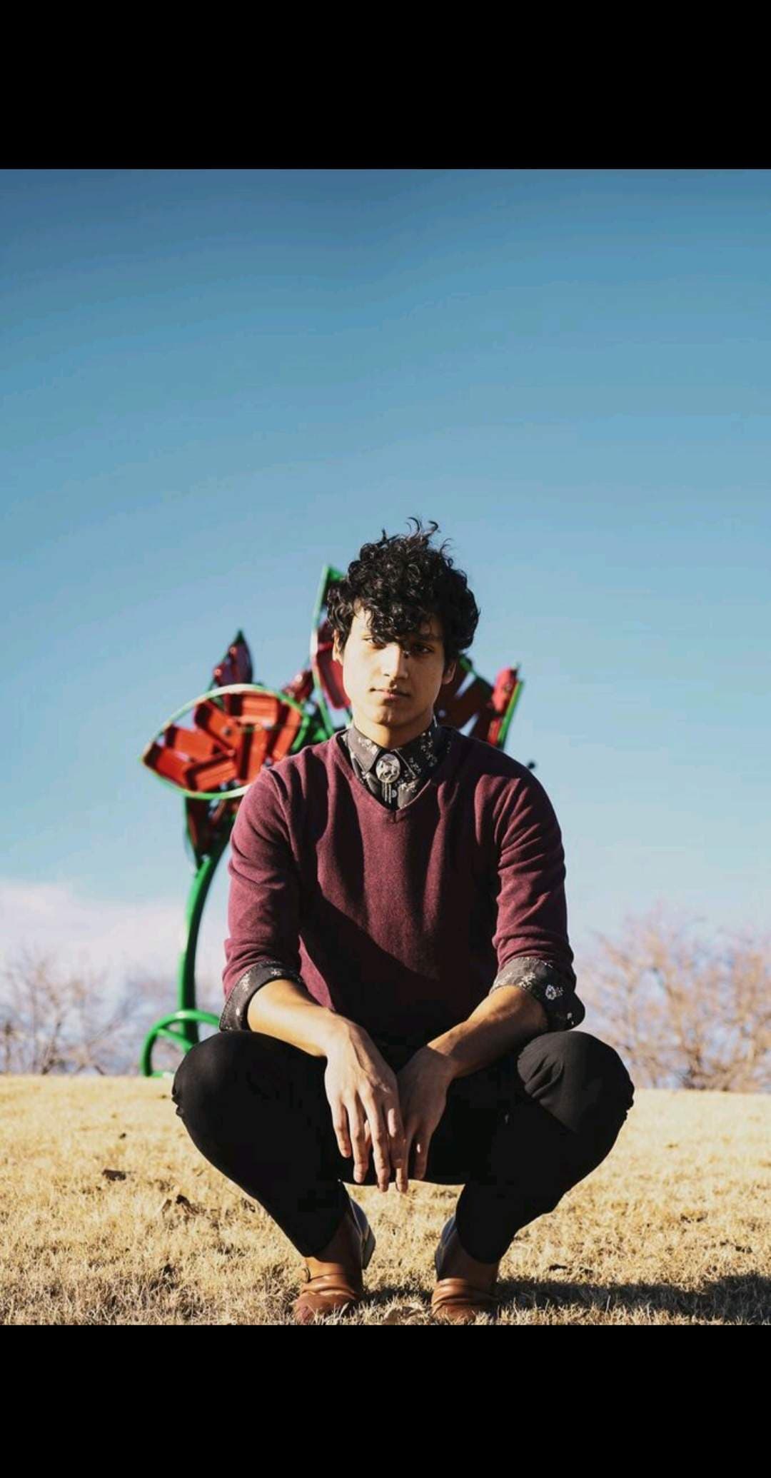 Alexander Garcia-Torrez