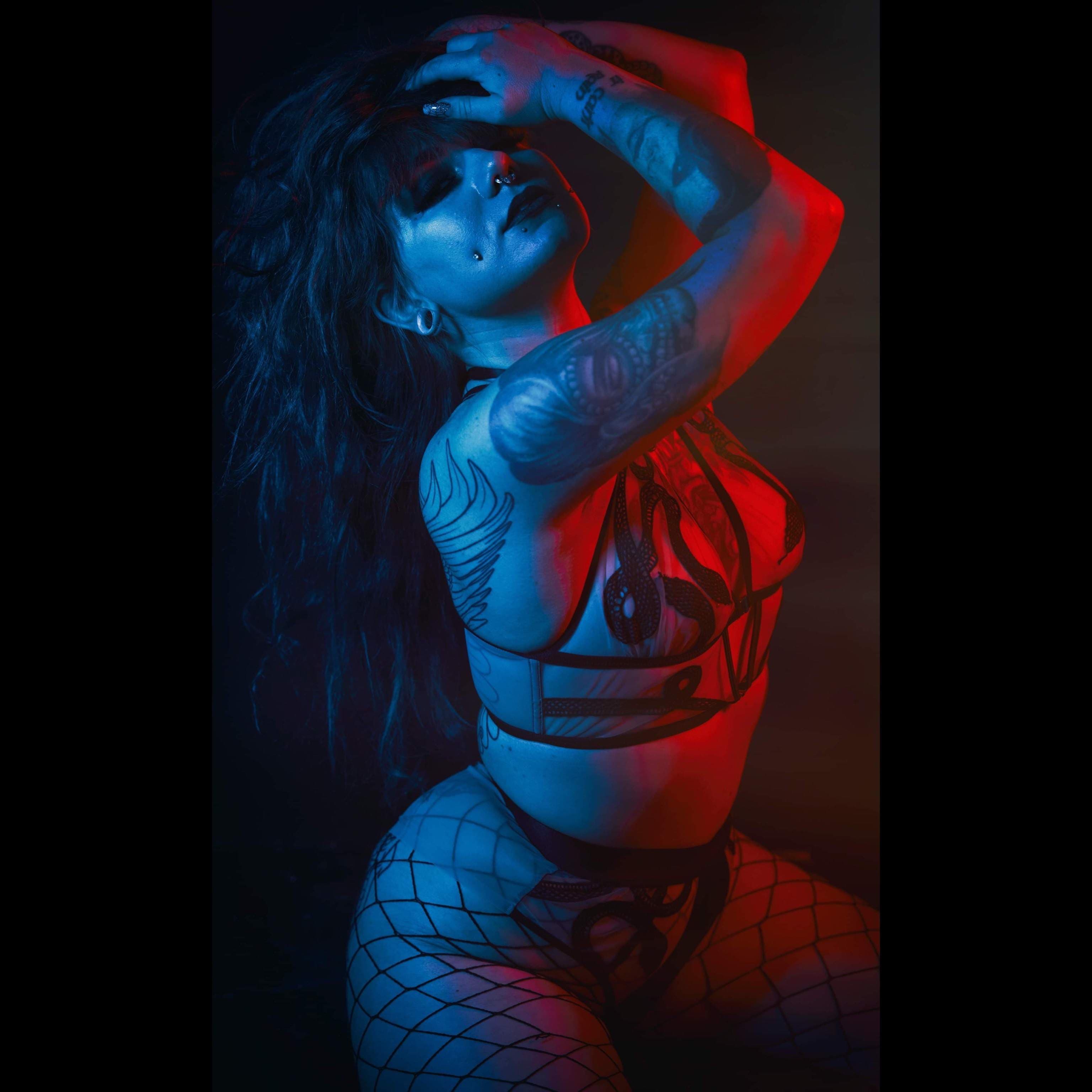 Petitegoth13