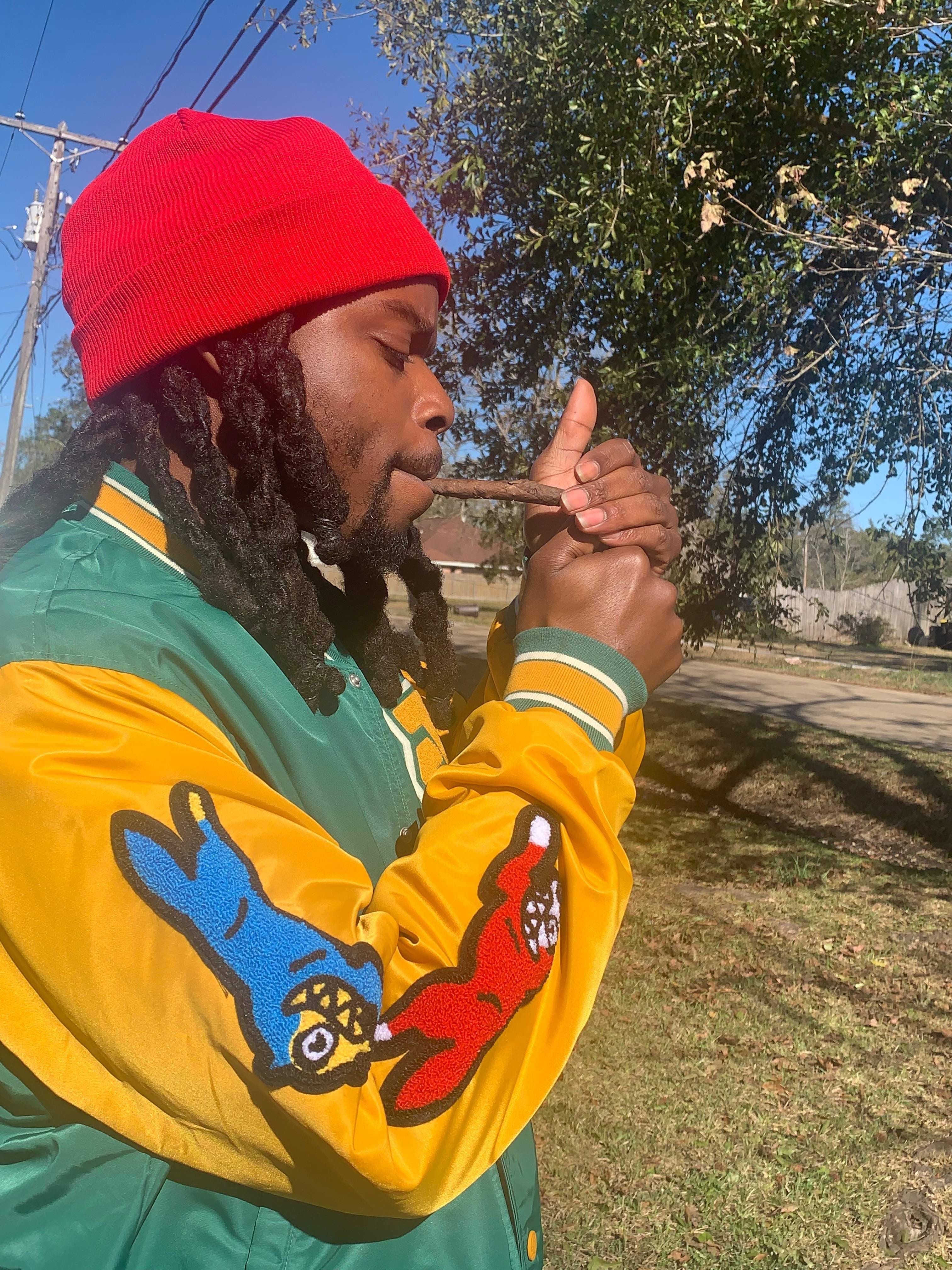 Huey P. Nasty