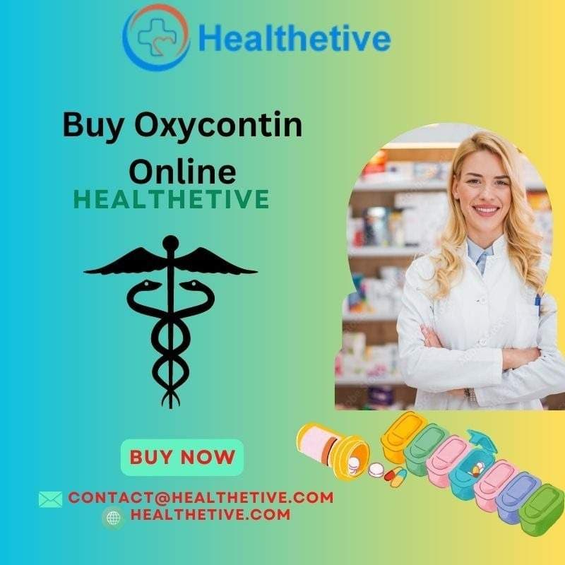Buy Oxycontin Online
