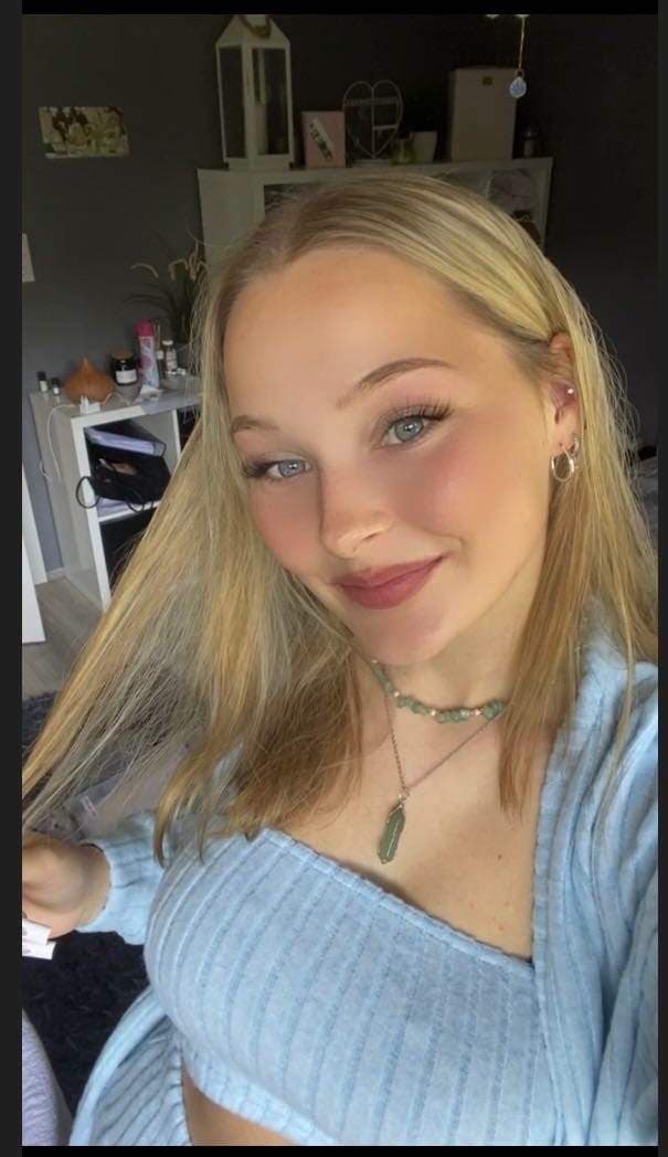 Amber 🦋