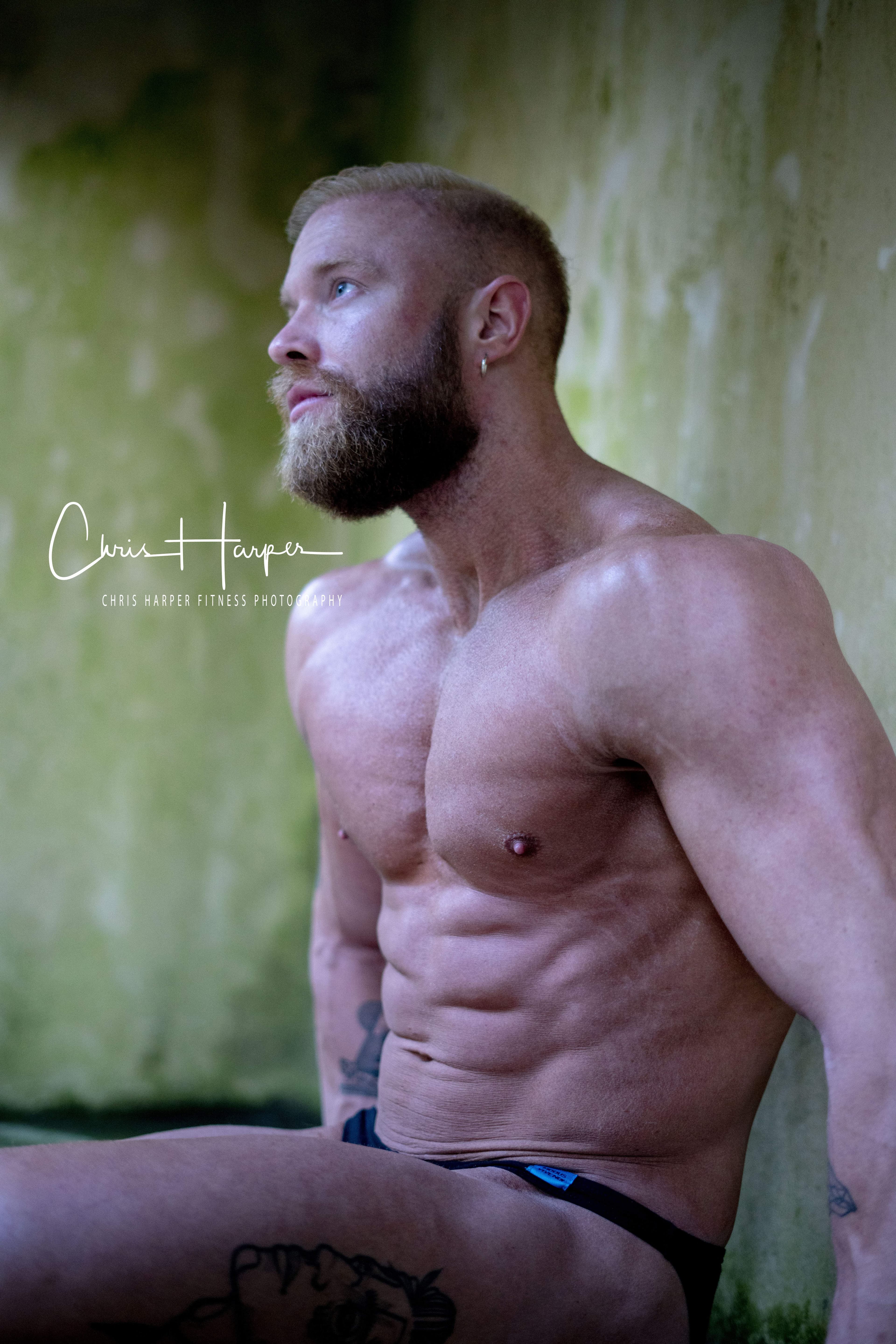 Magnus Alexander