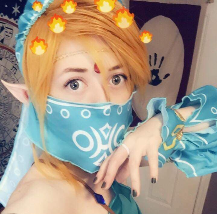 Demon Brat Rini