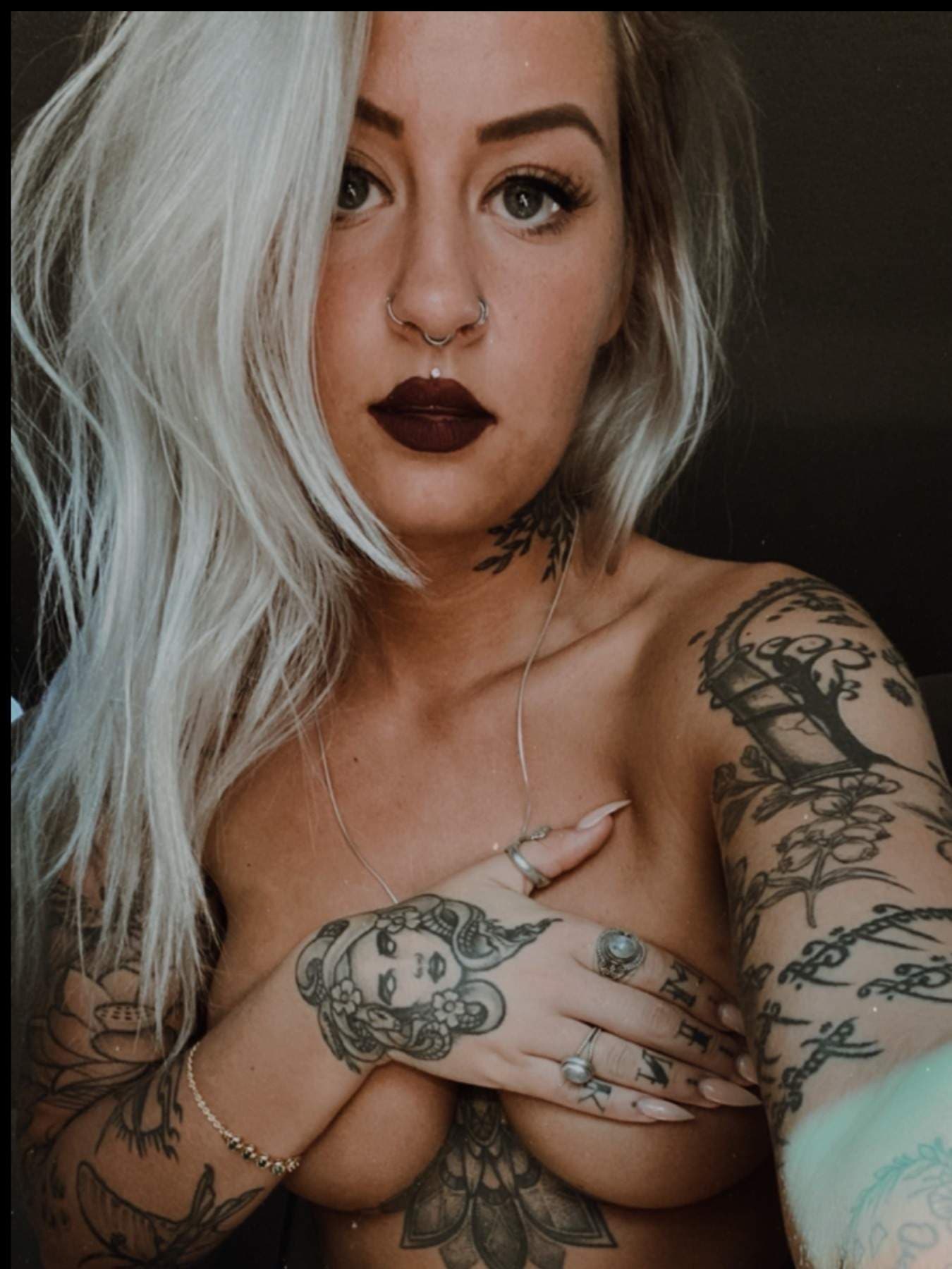 foxymink