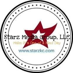Starz Media Group & Modeling Co.