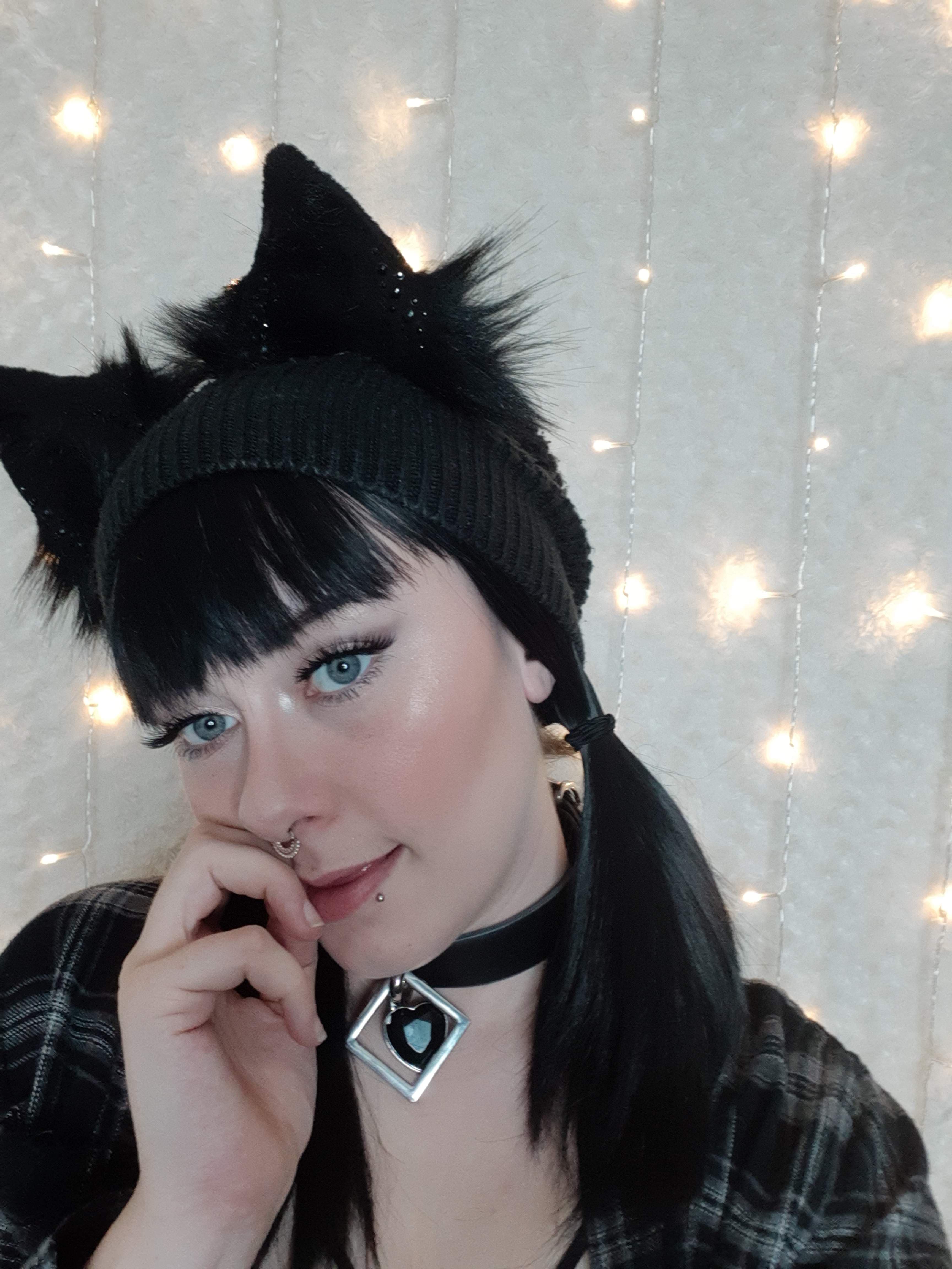 Luna Crow