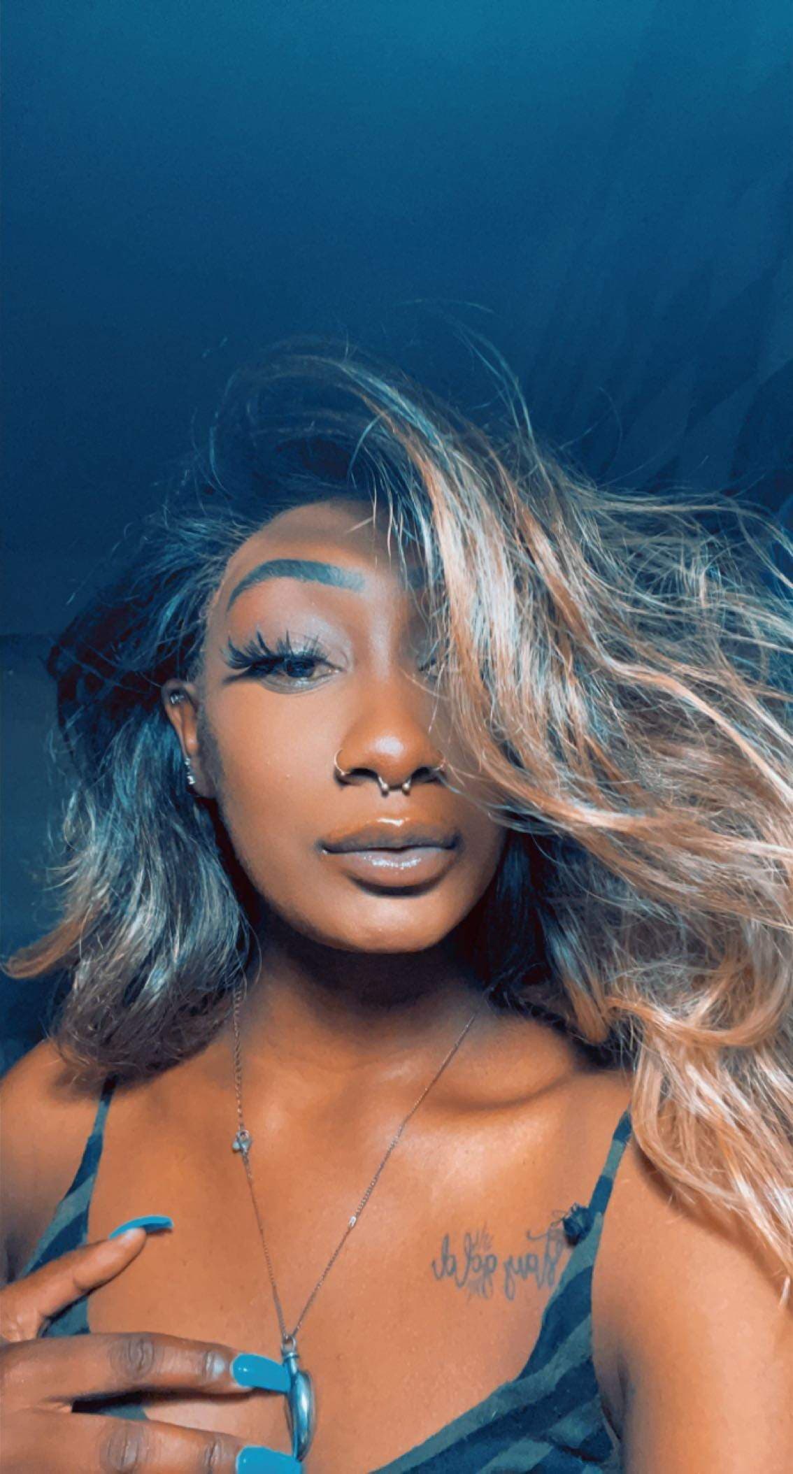 Goddess Alaska 🥶