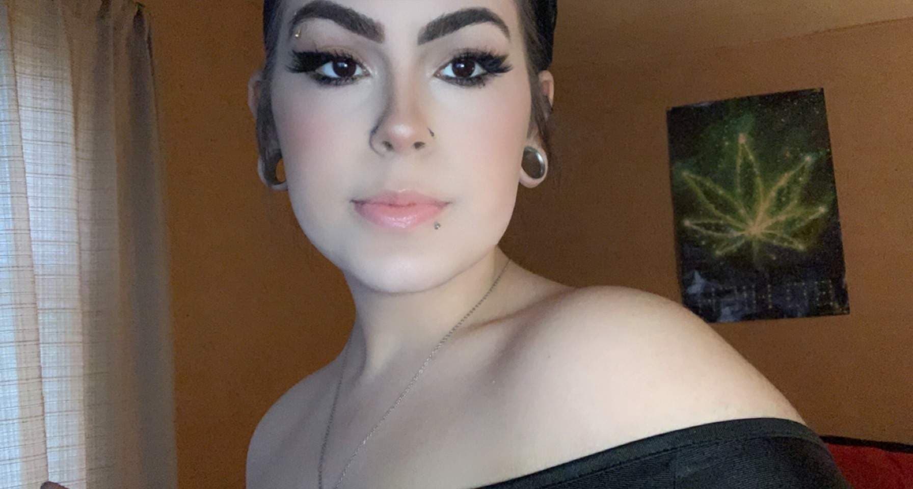 Millie🖤