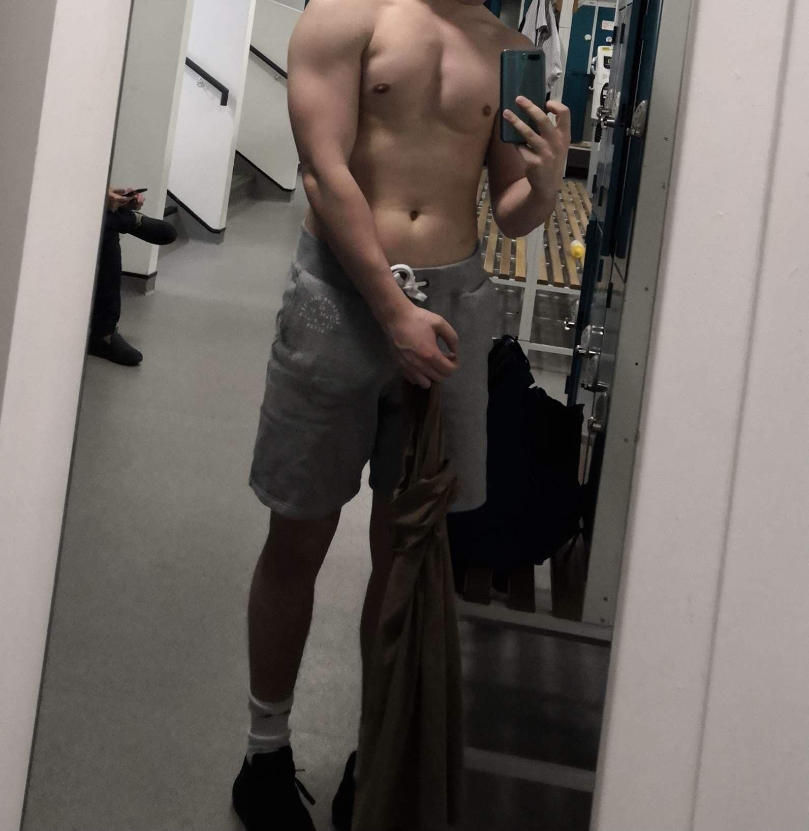 Josh Thunder