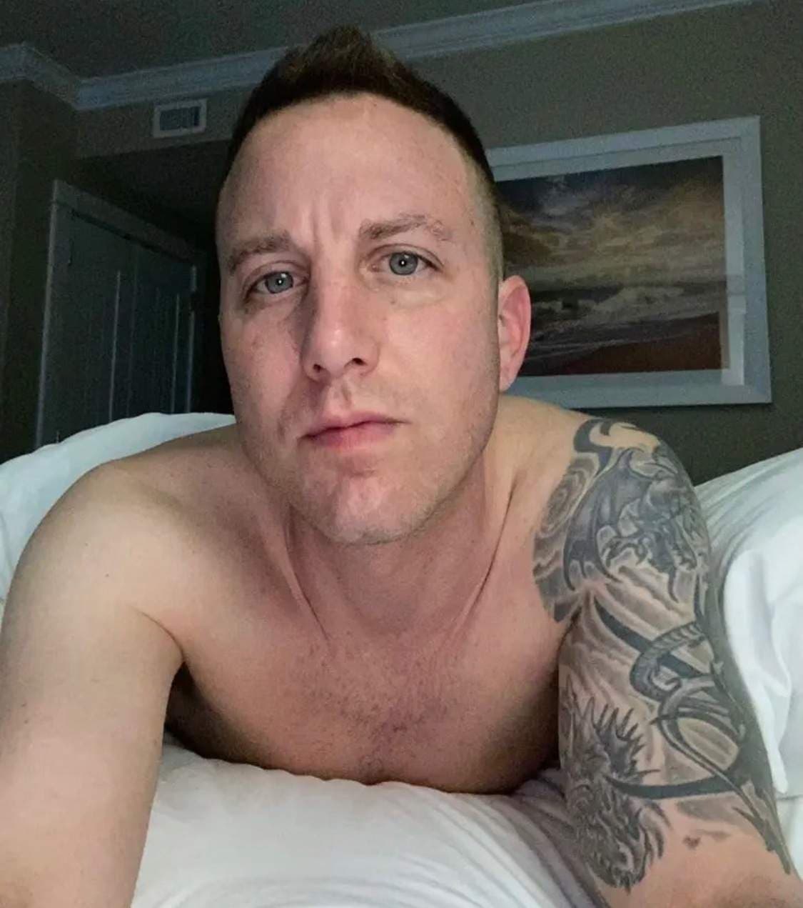 Bad Daddy