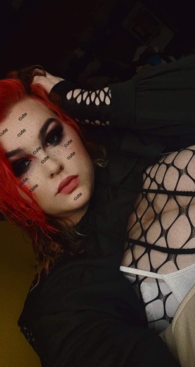 Nasty and Hostile