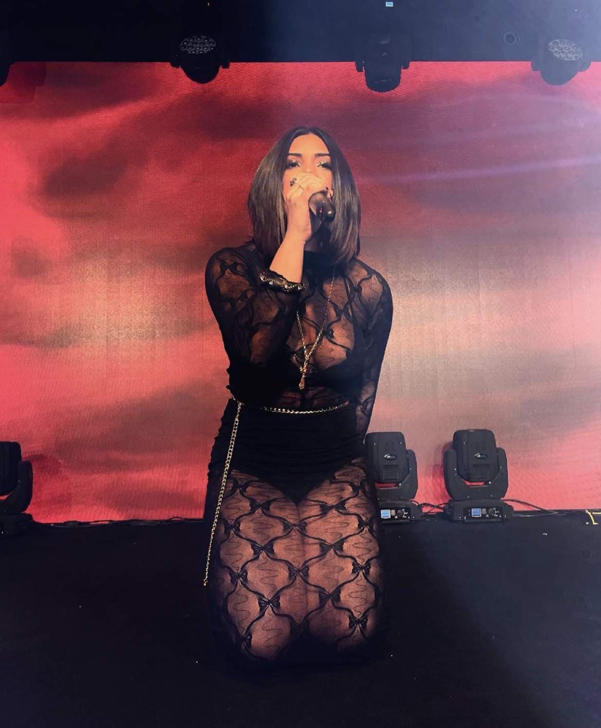 Mandi Macias