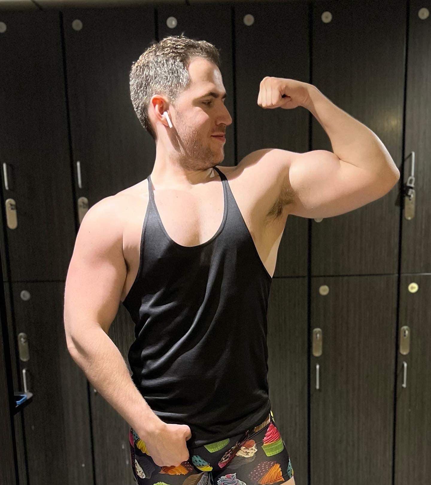 Hunter Dean