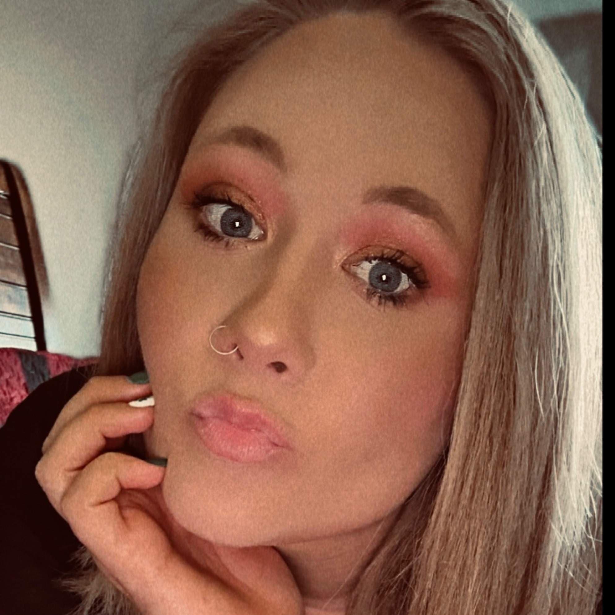 Kimberly Napier