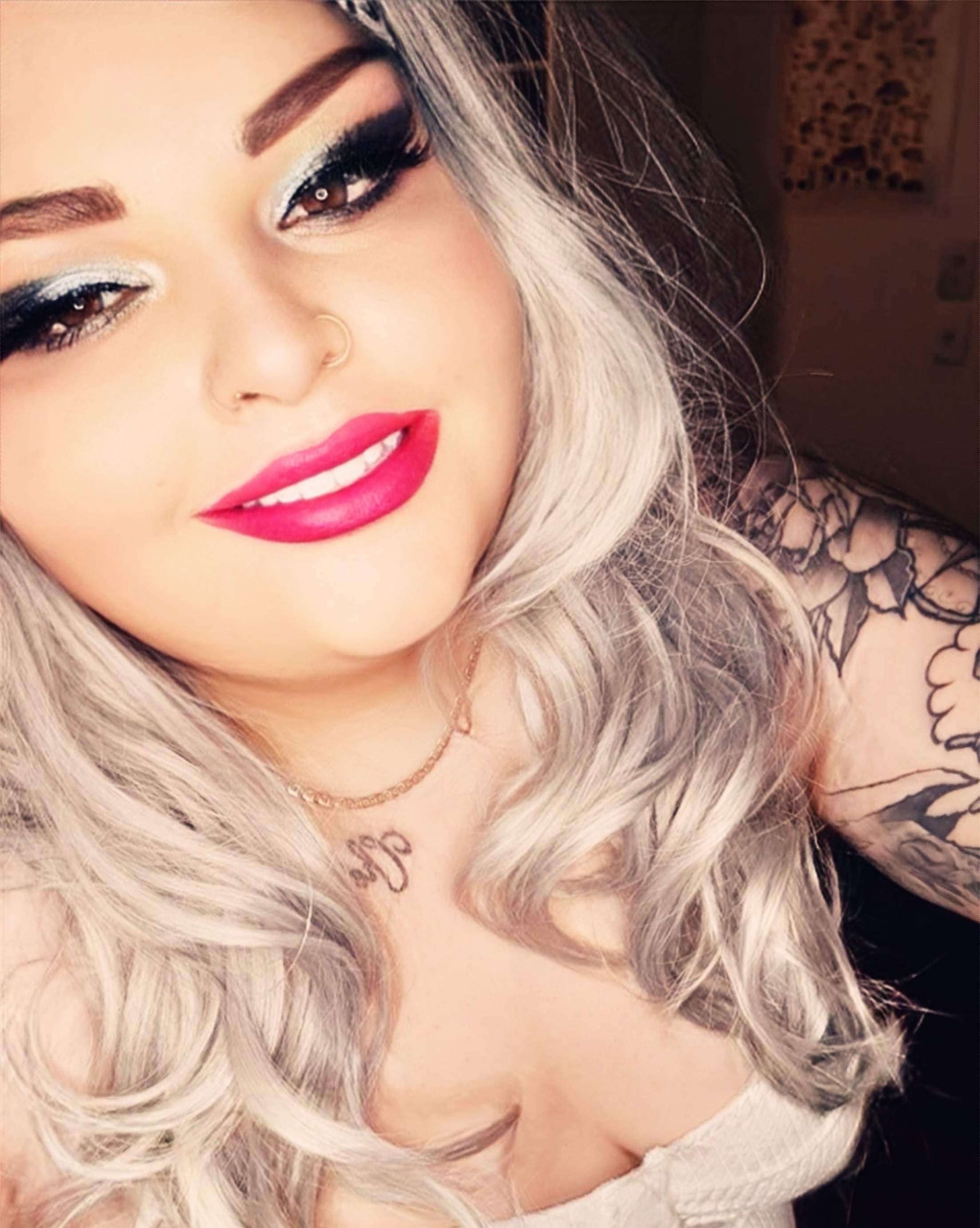 Victoria H
