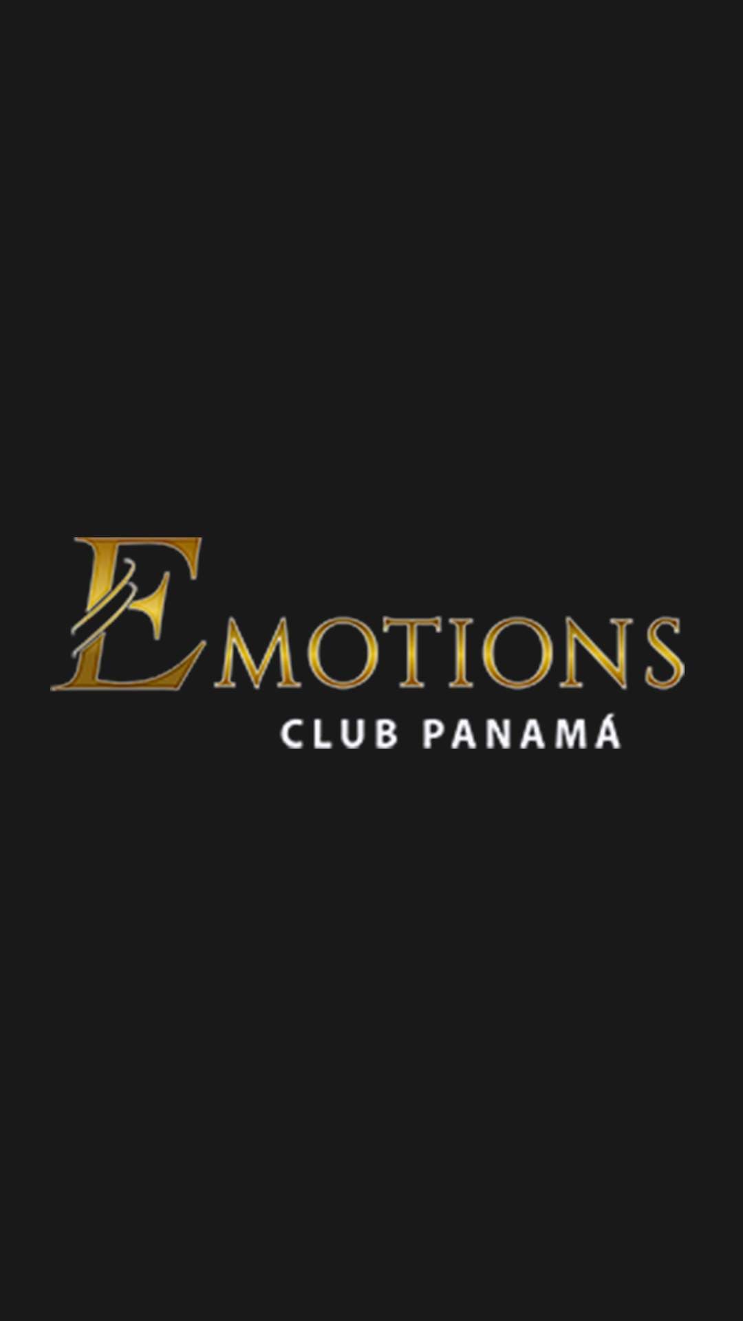 Emotions Club Panama | VIP Night Club