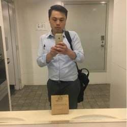 Josh Shih