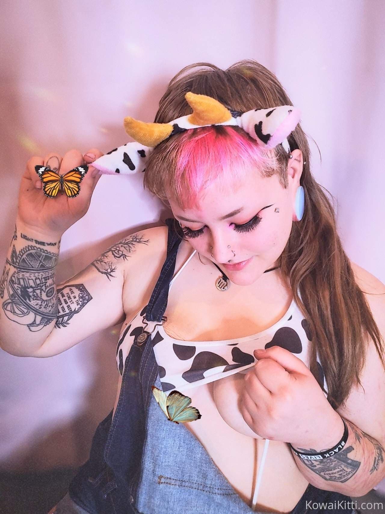 Kitty Kimberly