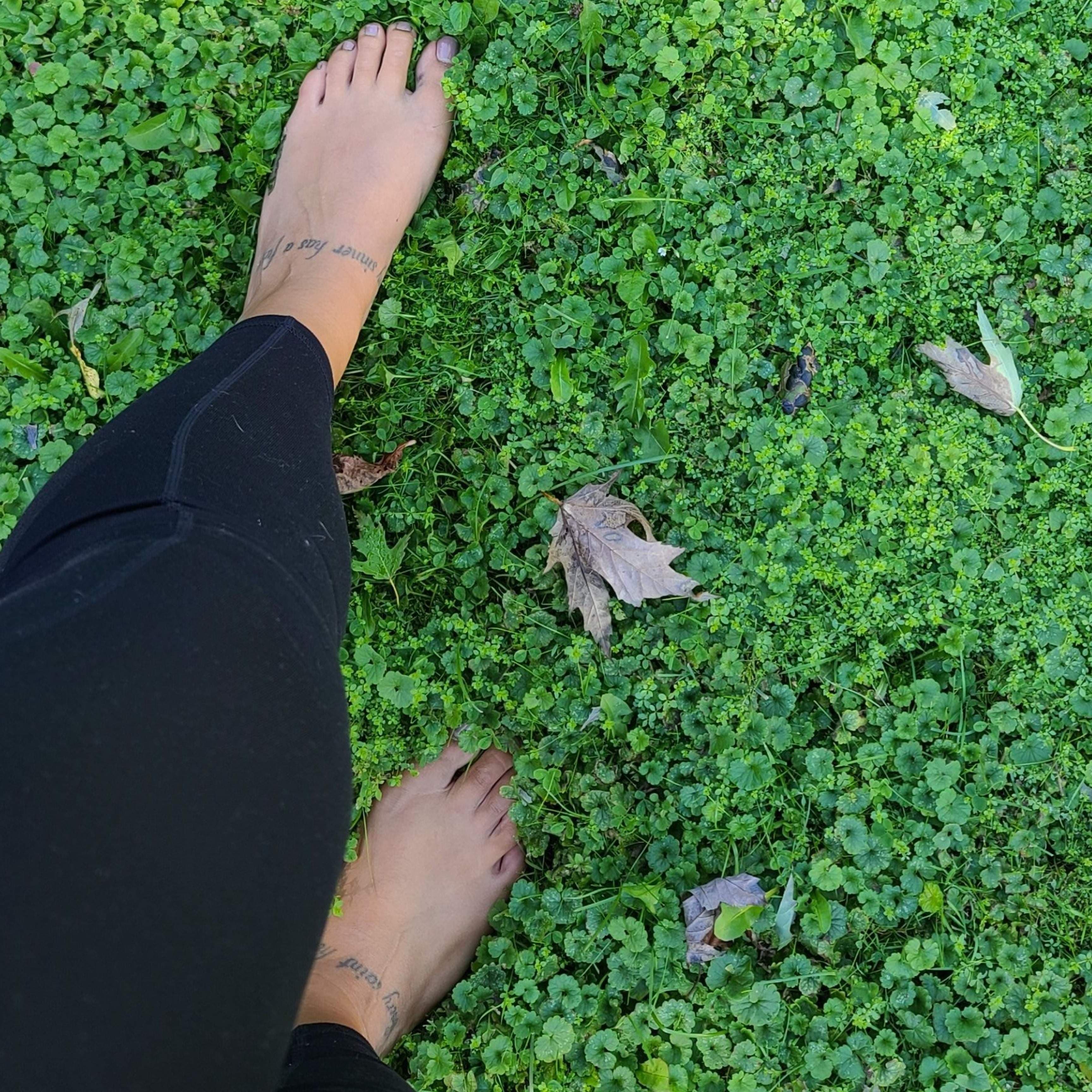 FeetGoneWild99