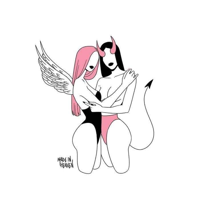 Lisa & Luana