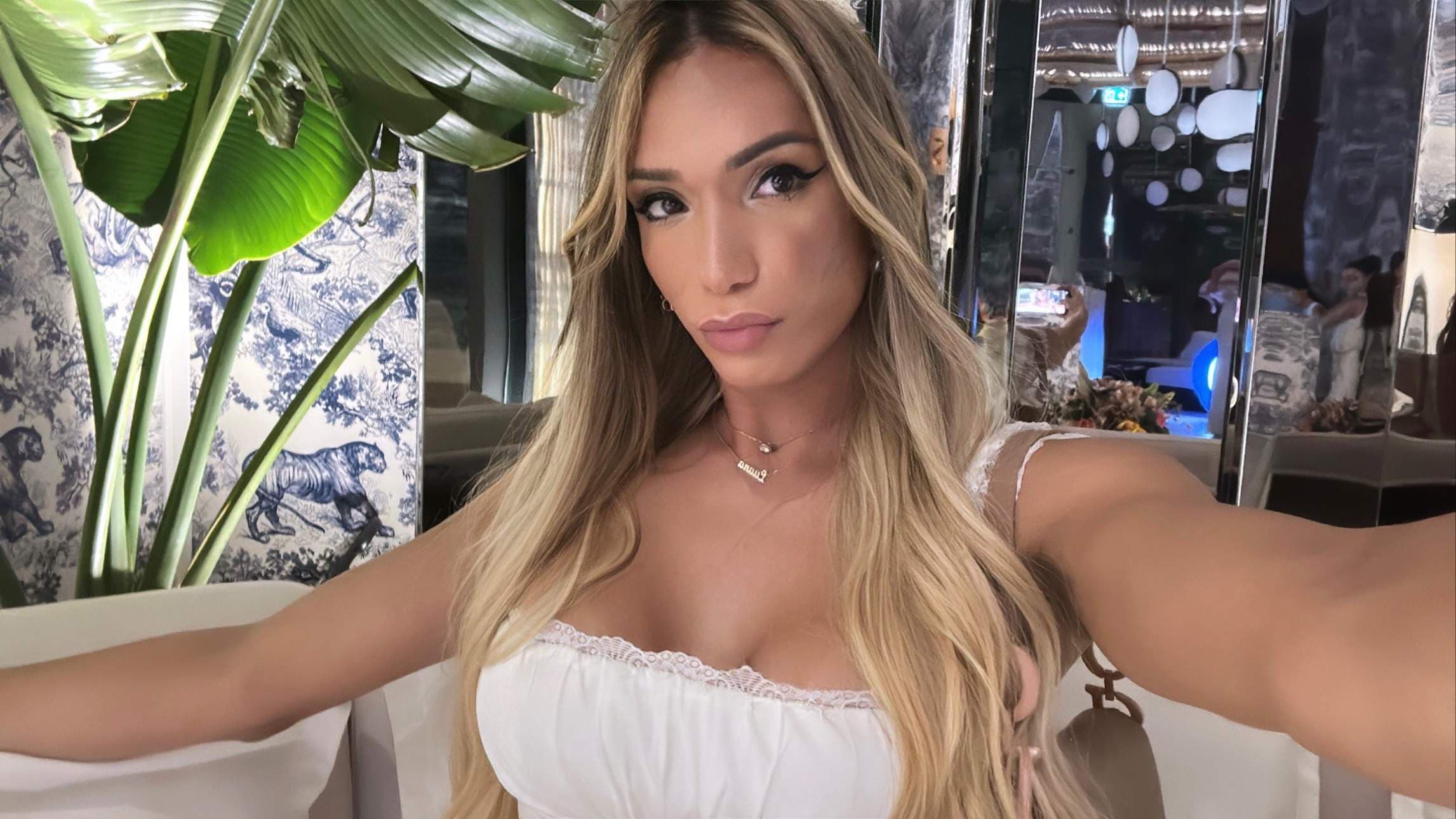 Luana Gomes