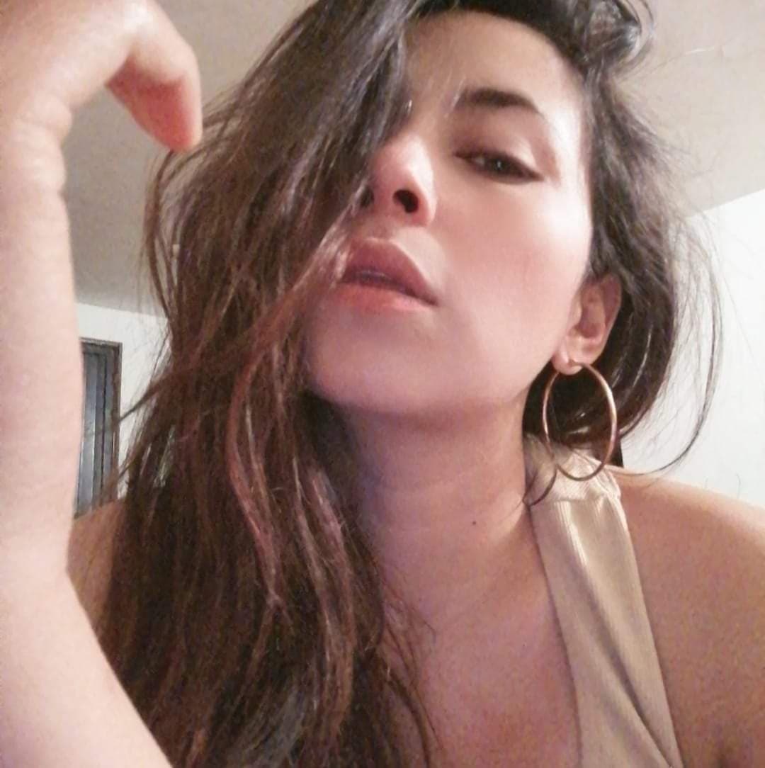 Adriiiiianita bb